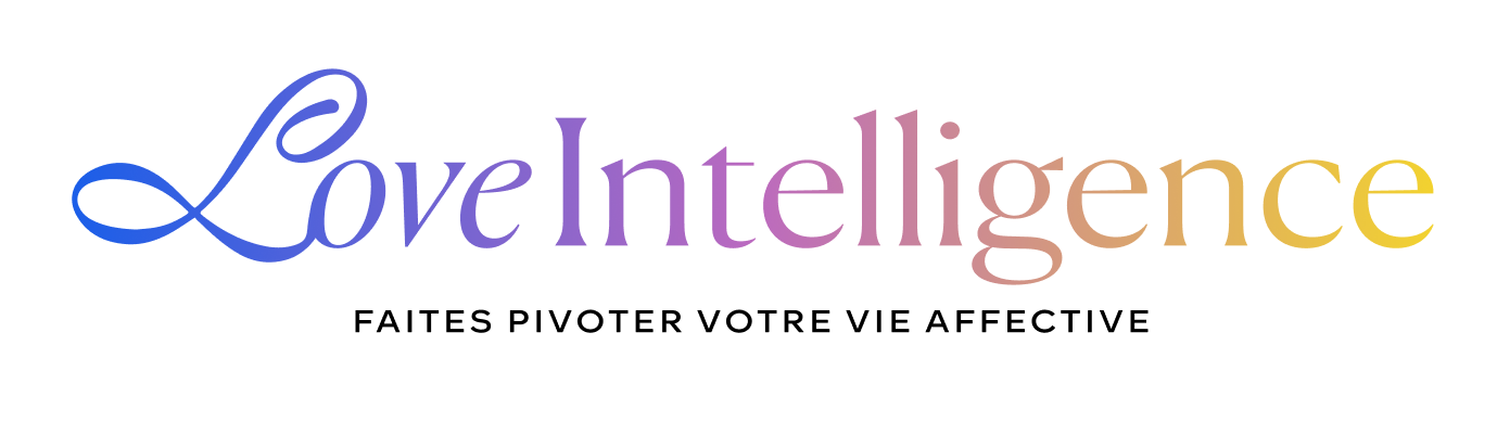 Logo Love Intelligence